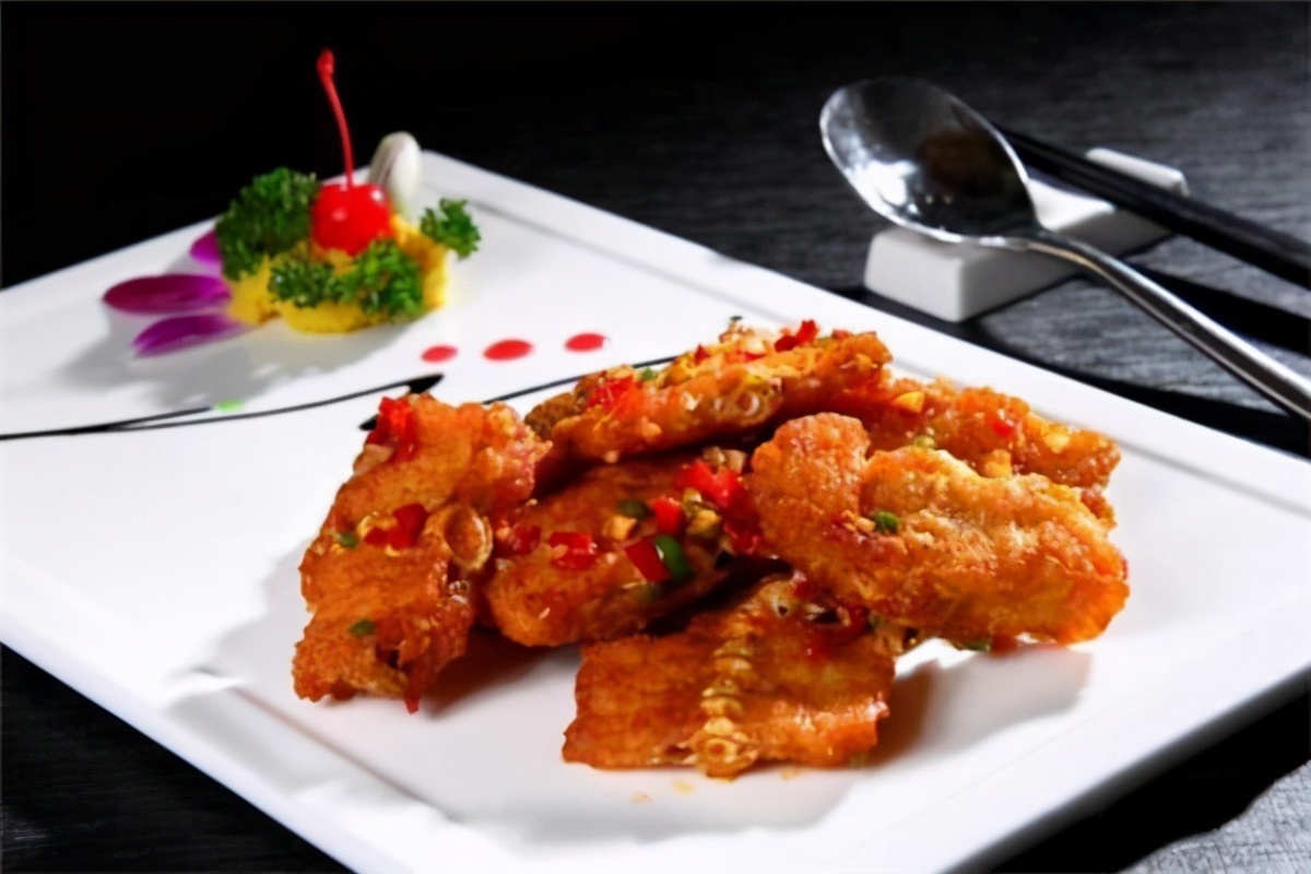 蚕豆|丰盛的52款菜肴，精选好食材成就家常好味道，一起试试几道吧