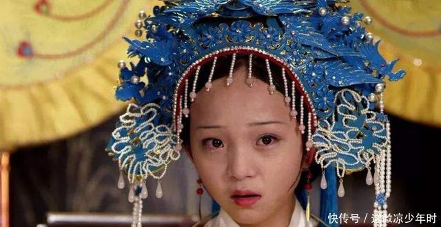 红楼梦中最神秘的老人,出现两次就去世,透露贾元春之死!