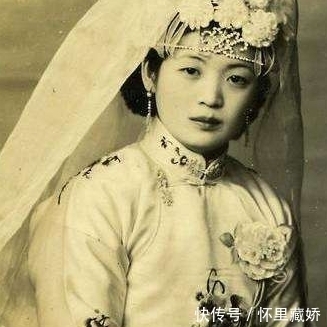 16岁出嫁,替情敌抚养孩子,一生孤苦却说:从未想过他会爱上我