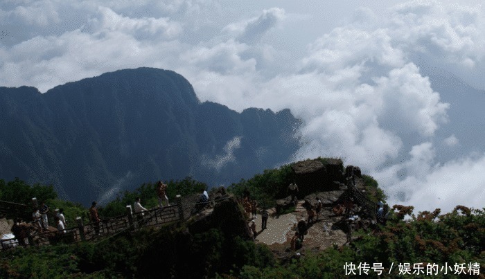 峨眉山|国内最让人“扫兴”的4大旅游景点，不去遗憾去了被坑，不想中招提早了解