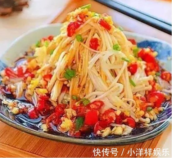 营养又健康的几道家常菜，做法简单，营养美味，每一种都经典美味