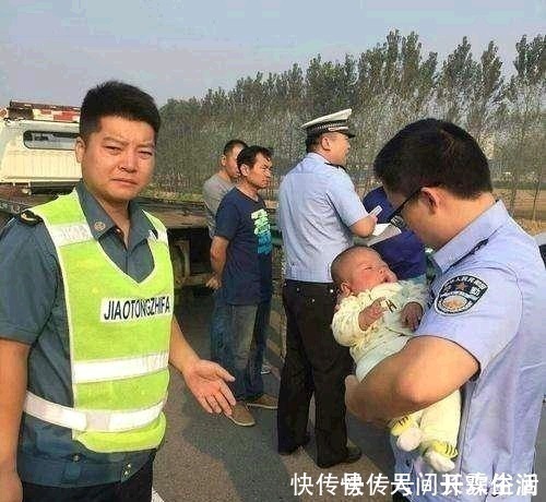 名字|4岁女孩在商场和父母走散，当她说出爸爸名字后，民警笑翻了