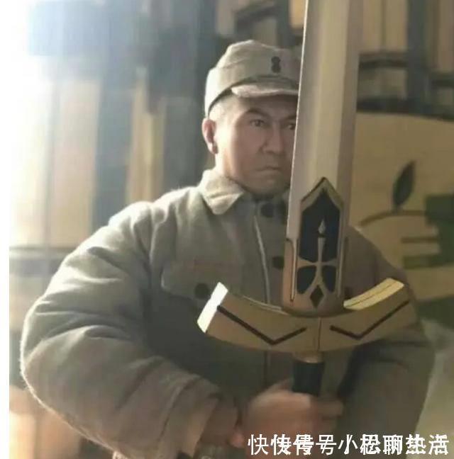 机关枪|皮出天际的手办,唐僧手拿98K是认真的吗,看到关老爷后释然了