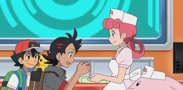 《精灵宝可梦》小豪收服御三家，得罪了大批观众