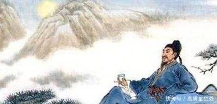 李白梦游天姥吟留别