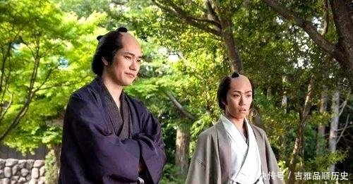 江户时代发型是身份的象征 为何幕末发型却让现代研究者欲哭无泪 快资讯