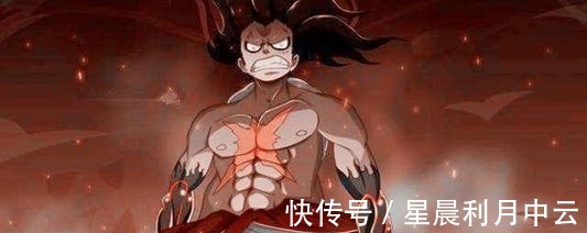 恶魔果实|霸气成为海贼王中最厉害的能力,高级霸气能够碾压任何果实能力