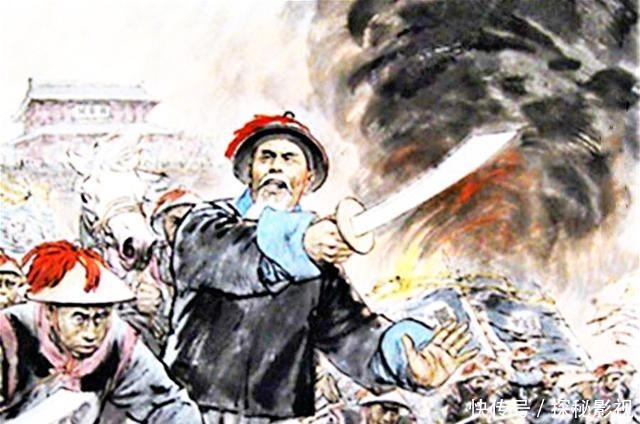 清法|法国不胜而胜,清政府不败而败,清法战争的结局该如何解读