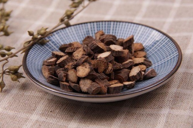 红肿|一张治“湿热入筋”的小方子!湿热消了,筋脉通了,关节就不疼了