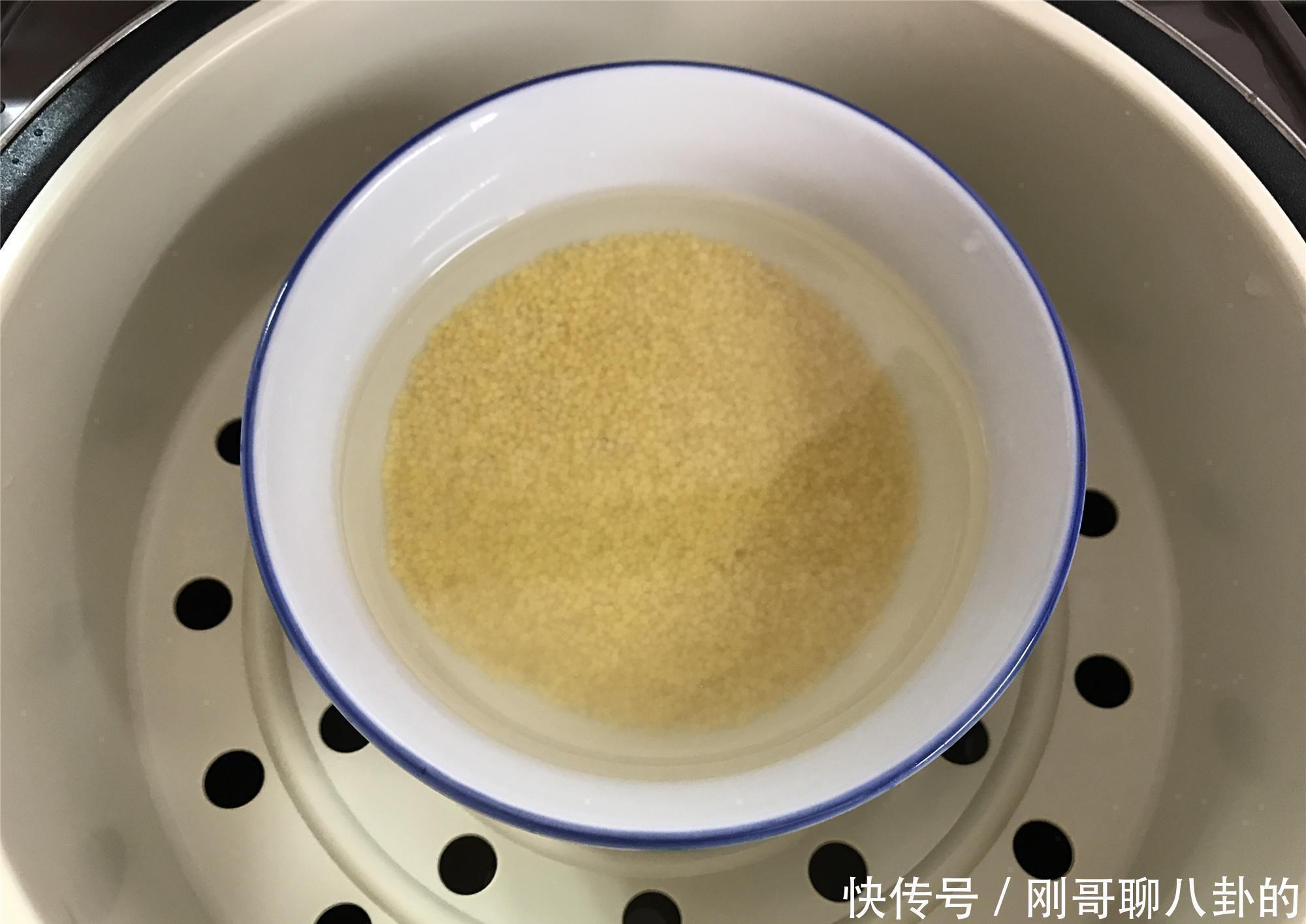 做法|去饭店必点的玉米汁，做法原来这么简单，在家花5元就能做1扎