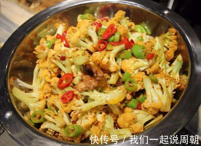 饭店点餐时,认准4道菜,好吃不怕踩雷,店长一看就是内行