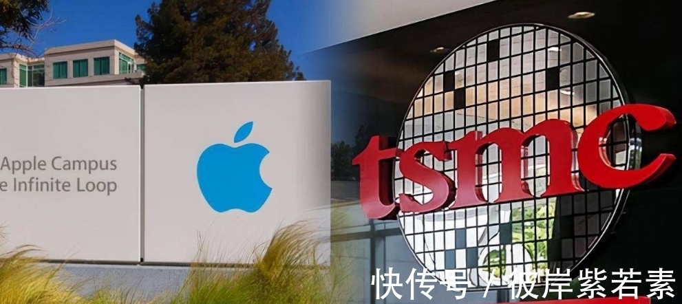 客户|台积电传来新消息,证实了华为订单的重要性