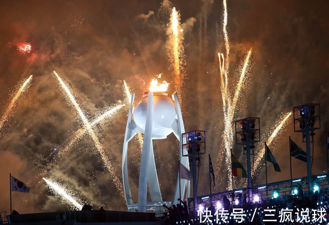 林润|北京冬奥会能赚多少钱?除了三笔直接收入,还有超大红利赚足利润