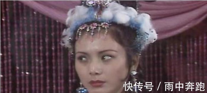 妖精|西游记最厉害的两大女妖,一个勾住如来的魂,另一个让老牛受不了!