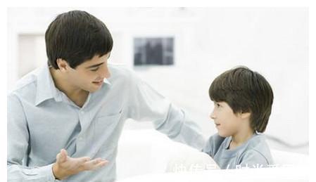 家长|家长不用吼叫孩子,强调事情只说一次叫你如何面对孩子教育问题