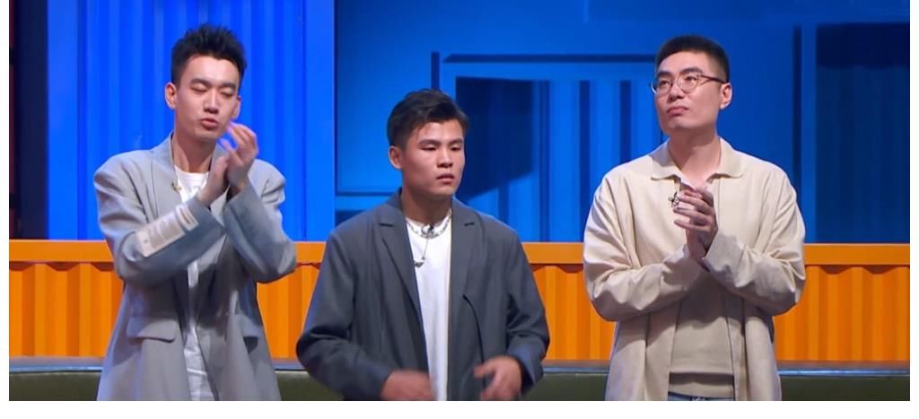 楊笠|《脫口秀大會》總冠軍誕生，前3名很意外，楊笠僅第6，呼蘭再次陪跑意難平