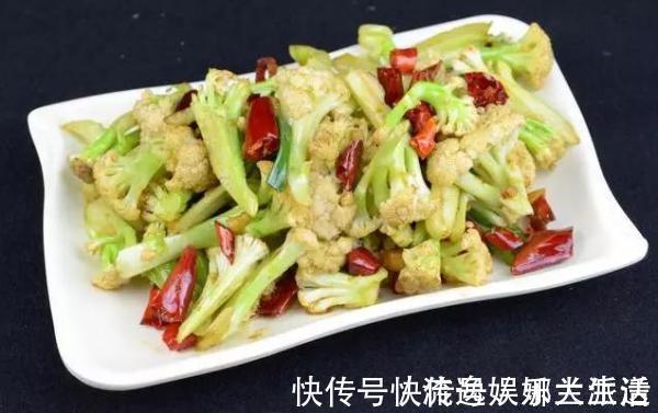 金针菇|最适合晚上吃的4道菜，低脂又养生，还不用担心发胖！真是太美了