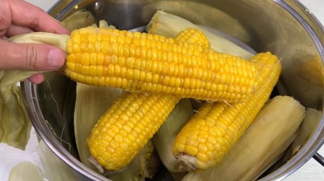 秋天，遇到它别手软，多买些切碎放冰箱，随吃随取，特省事