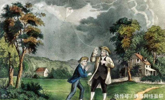  富兰克林|避雷针是富兰克林的发明？唐朝一本奇书，揭开了真正的发明者！