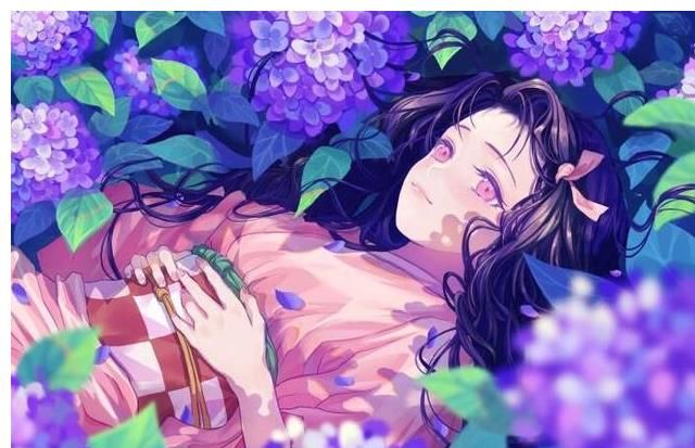 神秘|《鬼灭之刃》作者神秘面纱知情者爆：连社长都没见过她