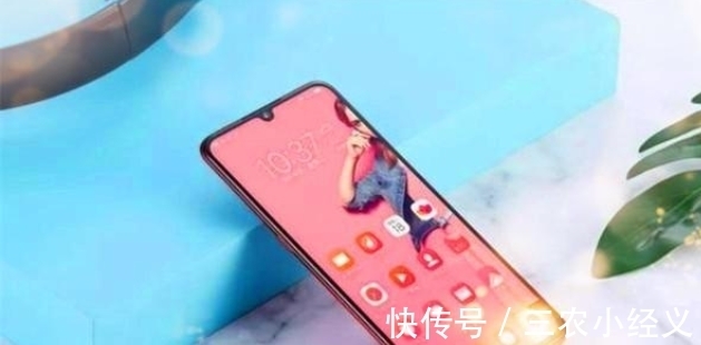 华为麦芒7|华为更良心: 2400万+3750mAh+256G+GT