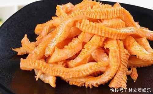 魔芋|减肥“最厉害”的4款刮油食物，图4意想不到，却是“瘦身王”