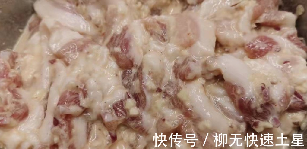 五花肉片|无法超越的五花肉下酒菜，香而不腻，做法简单，一口一块真过瘾！
