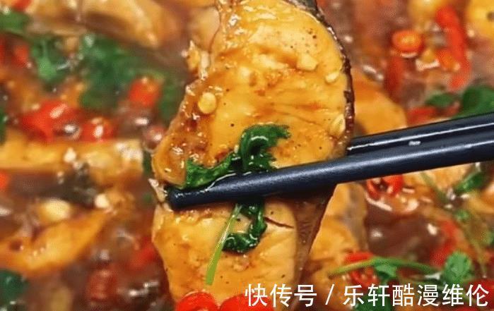 居家分享啤酒鱼的好吃做法，肉嫩味美，鲜辣爽口，吃一次念念不忘