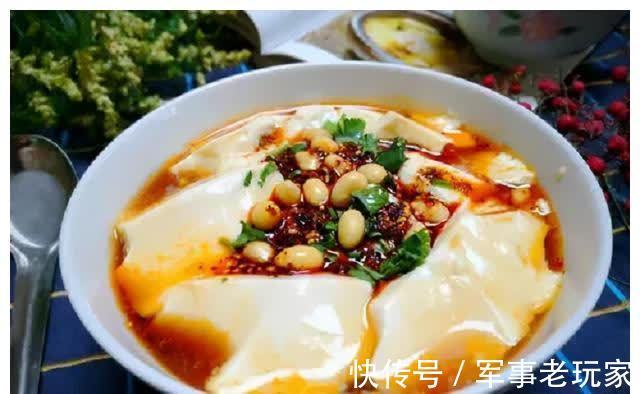 土豆淀粉|春季进补,别总吃大鱼大肉,5种食物含钙高,尤其孩子要多吃