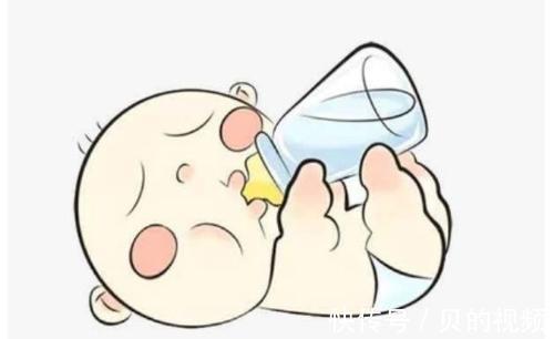 宝妈|如何正确给宝宝喝水,宝妈们注意咯