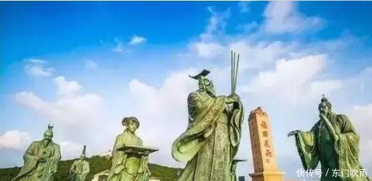 日本|事实胜于雄辩,日本就是徐福的后代,历史不会被改变!