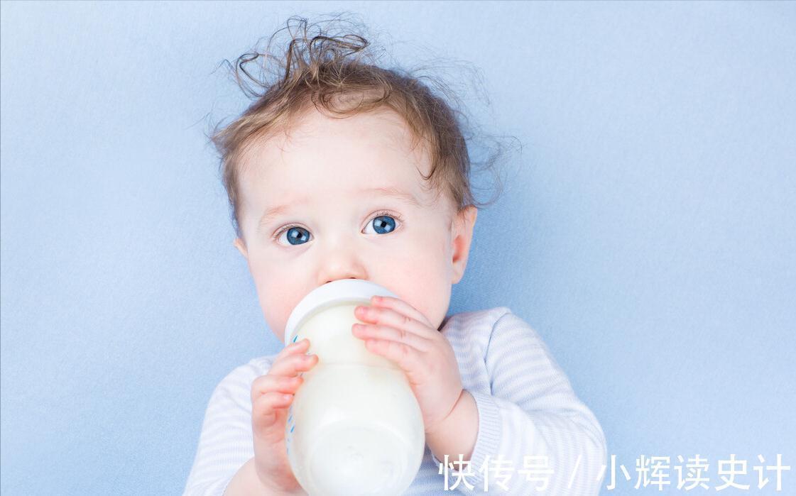 宝宝|婴儿吐奶,怎么分辨“要不要紧”,很简单:看量和状态就好了