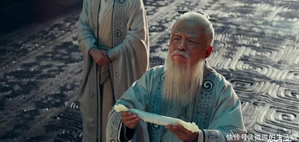 封神演义|封神演义中哪些角色既没有成封神，也没有修得正果