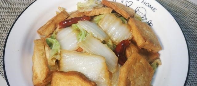 居家过日子，7道必备家常菜，每一道家人都喜欢，经济实惠又简单