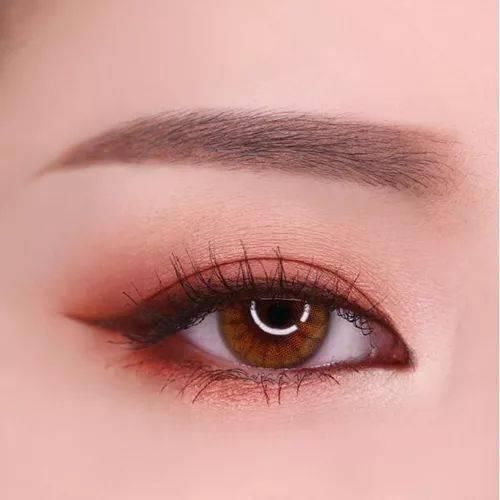 秋天这样妆，简直美到爆！