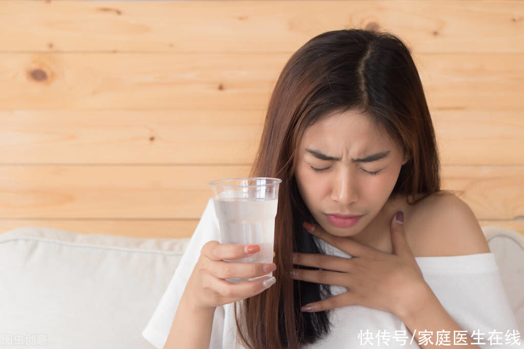 肿瘤患者不停打嗝是呃逆症在作怪？深呼吸、屏