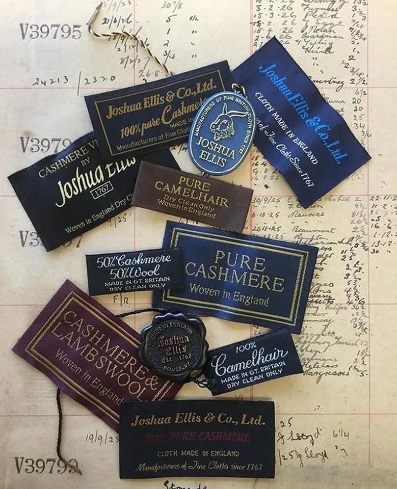  山羊|还在冲 Burberry？它才是更有“性价比”的羊绒围巾