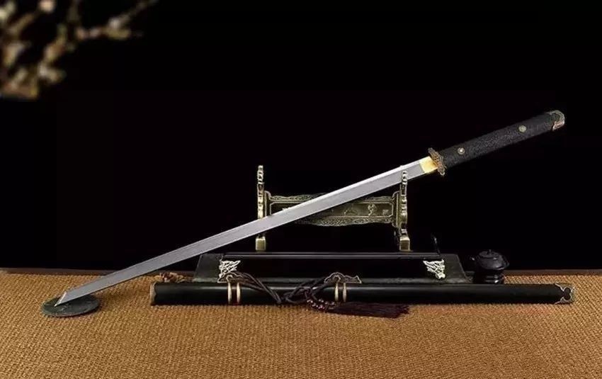 柳叶|雁翎、柳叶、绣春、唐刀、戚家刀、日本刀各自对比区别