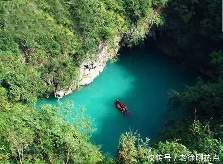 不要急着出国, 国内10大世界级风景你走了几个