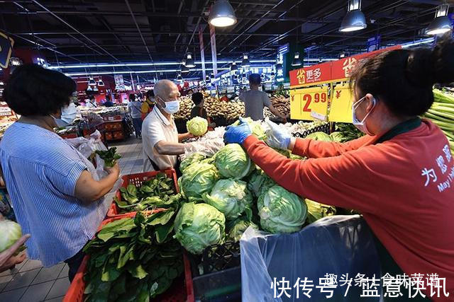 超市里最“脏”的6种特价食品，无论再怎么打折，也不要轻易购买