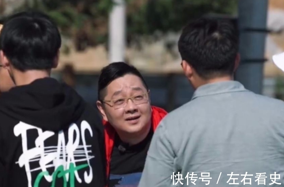 他俩在综艺属于硬搞笑,但实际上一点不好笑,而且真的很吵