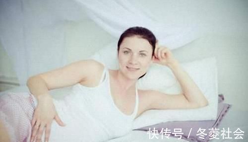 宝爸|孕妇确实有很多不便,但是怀孕带来的好处,多数孕妇不了解