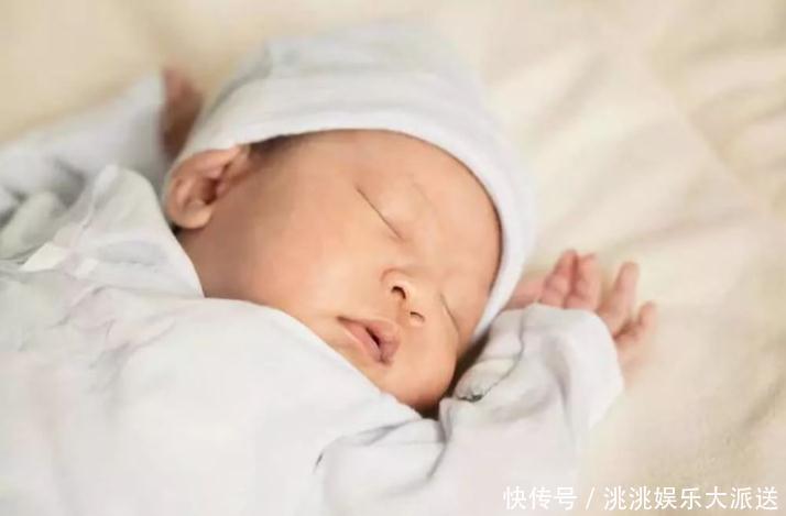 中年发福|45岁大妈怀孕8个月浑然不知，以为是中年发福，最后诞下女宝宝
