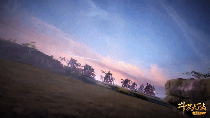 动画|斗罗大陆:动画剧情魔改,武魂殿阵容严重缩水,小舞不用献祭了?