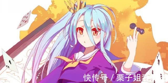 盘点|盘点二次元中那些有兄控属性的妹妹,你喜欢哪一个呢