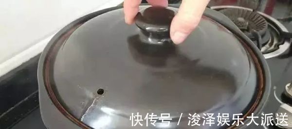 麦仁|女人气血不好,常煲一锅粥喝,食材做法简单,补血养颜不发胖