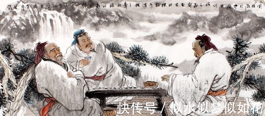 福气@鬼谷子一个人开始倒霉,会伴随2个征兆,最后一个藏都藏不住!