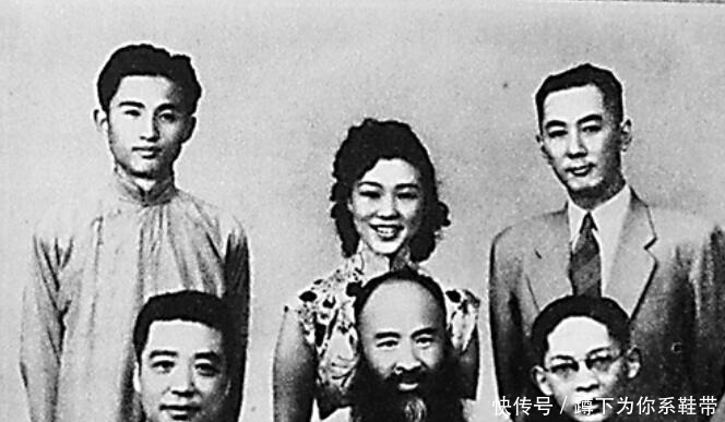 她被誉为“民国妙玉”,跟恋人相爱不能相守,61岁生活无望而亡!