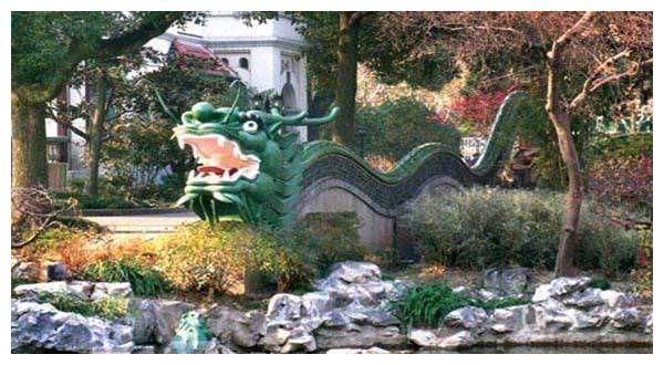 李鸿章|丁香花园，晚清重臣李鸿章在上海的官邸，豪华而又气派