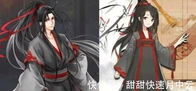 辛久奈|当动漫人物转变性别后,18号太帅气,看到女版路飞之后有个大胆的想法!